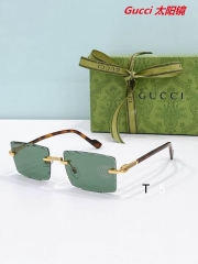 G.U.C.C.I. Sunglasses AAAA 11969