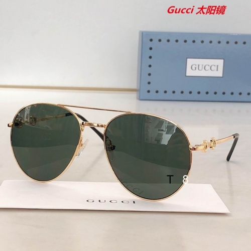 G.U.C.C.I. Sunglasses AAAA 12271