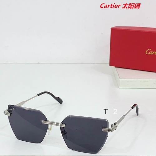 C.a.r.t.i.e.r. Sunglasses AAAA 13043