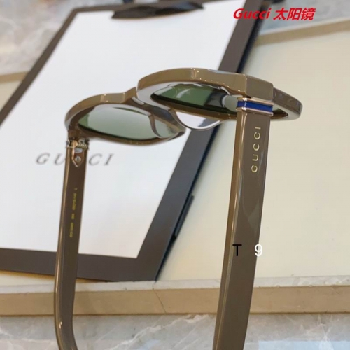 G.U.C.C.I. Sunglasses AAAA 10821