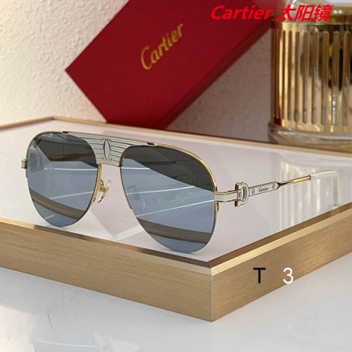 C.a.r.t.i.e.r. Sunglasses AAAA 11904