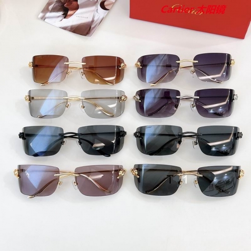 C.a.r.t.i.e.r. Sunglasses AAAA 13435