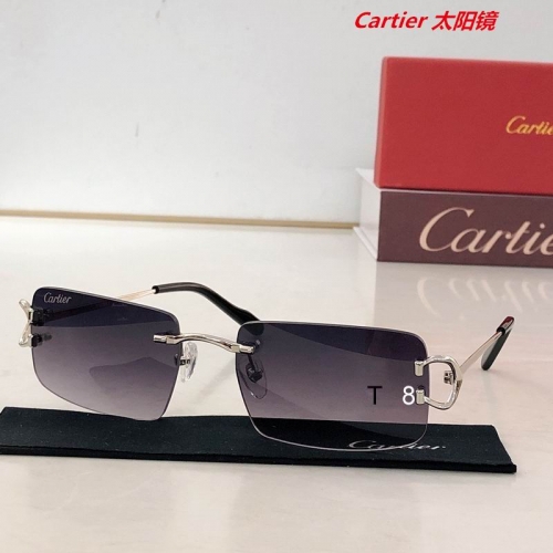 C.a.r.t.i.e.r. Sunglasses AAAA 12705