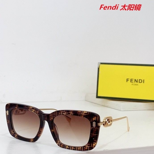 F.e.n.d.i. Sunglasses AAAA 10017