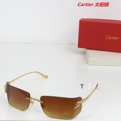 C.a.r.t.i.e.r. Sunglasses AAAA 13302