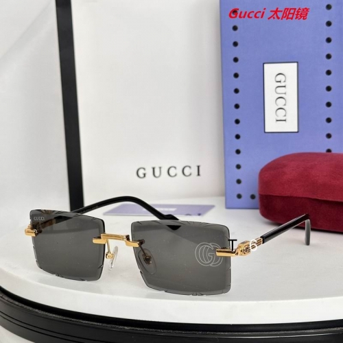 G.U.C.C.I. Sunglasses AAAA 11616