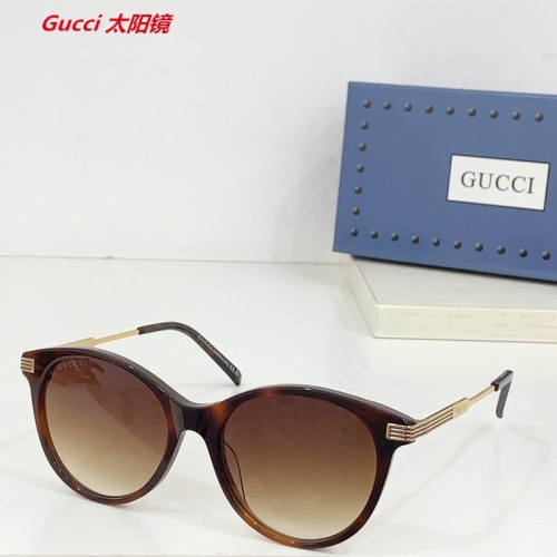 G.U.C.C.I. Sunglasses AAAA 11645