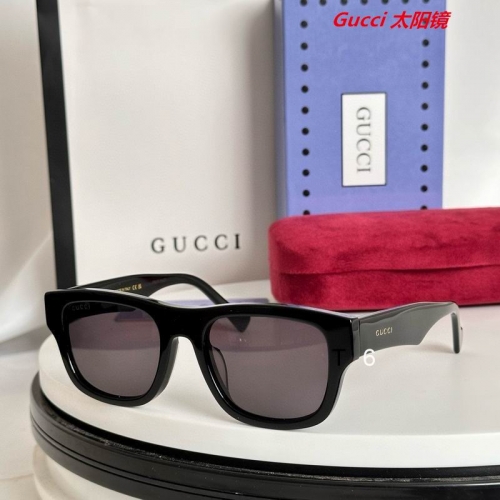 G.U.C.C.I. Sunglasses AAAA 10045