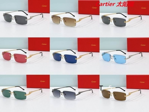 C.a.r.t.i.e.r. Sunglasses AAAA 12794