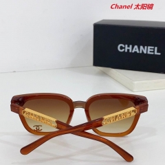 C.h.a.n.e.l. Sunglasses AAAA 11118