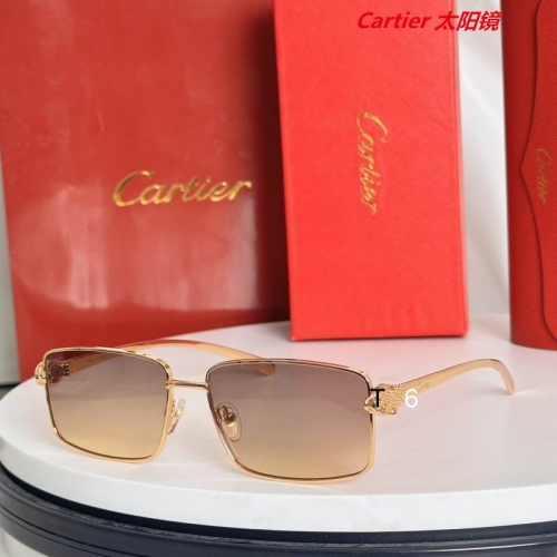 C.a.r.t.i.e.r. Sunglasses AAAA 13136