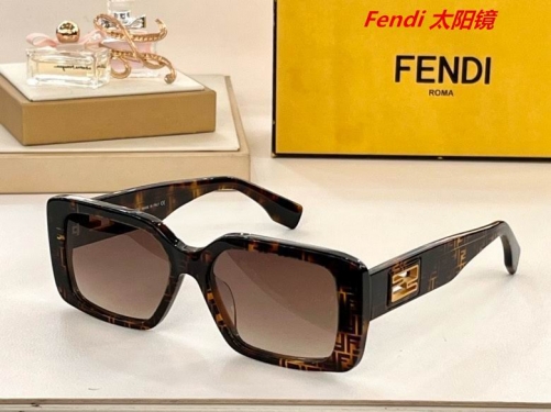 F.e.n.d.i. Sunglasses AAAA 10268