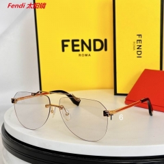 F.e.n.d.i. Sunglasses AAAA 11316