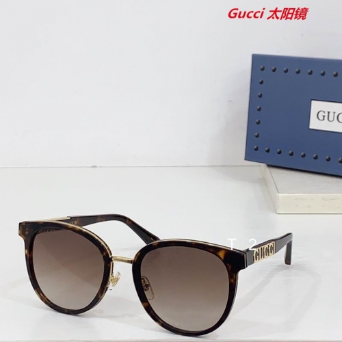 G.U.C.C.I. Sunglasses AAAA 10203