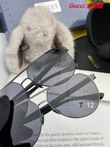 G.U.C.C.I. Sunglasses AAAA 11226