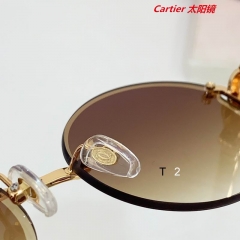 C.a.r.t.i.e.r. Sunglasses AAAA 13256