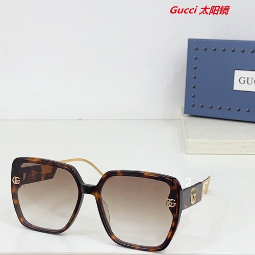 G.U.C.C.I. Sunglasses AAAA 11292