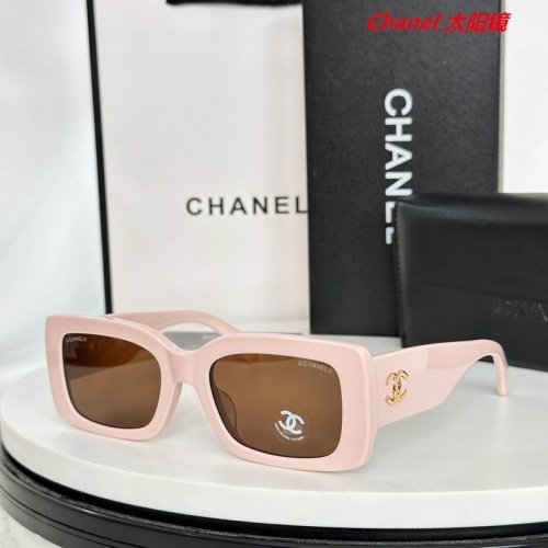 C.h.a.n.e.l. Sunglasses AAAA 11494