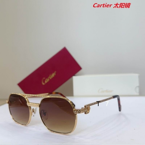 C.a.r.t.i.e.r. Sunglasses AAAA 12626