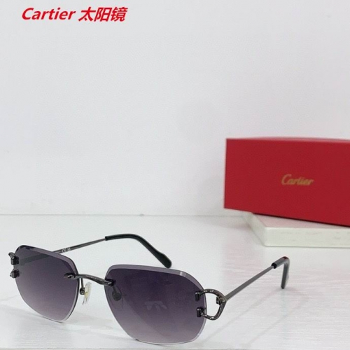 C.a.r.t.i.e.r. Sunglasses AAAA 10927