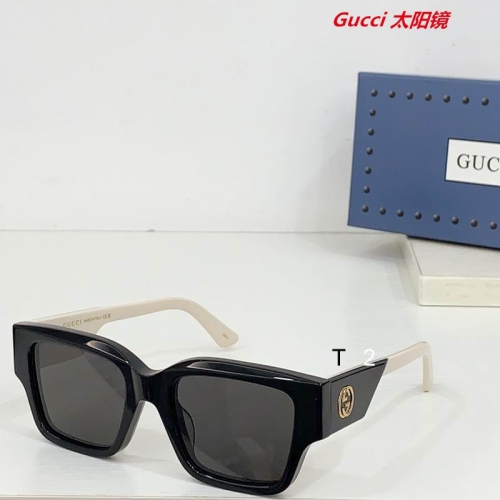 G.U.C.C.I. Sunglasses AAAA 10544