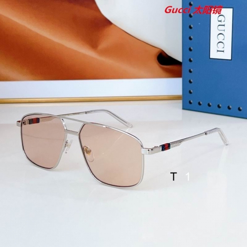 G.U.C.C.I. Sunglasses AAAA 10906