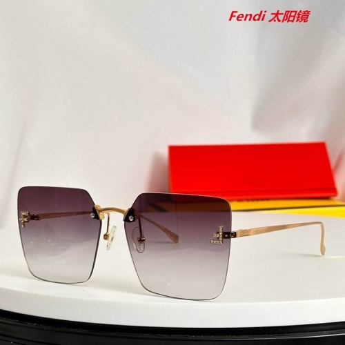 F.e.n.d.i. Sunglasses AAAA 10556