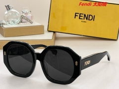 F.e.n.d.i. Sunglasses AAAA 10522