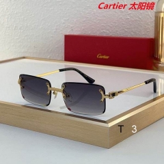 C.a.r.t.i.e.r. Sunglasses AAAA 12571