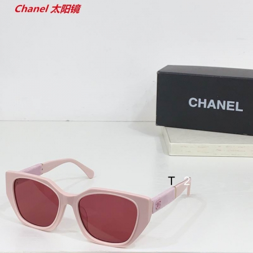 C.h.a.n.e.l. Sunglasses AAAA 11892