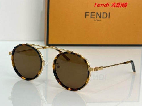 F.e.n.d.i. Sunglasses AAAA 10905