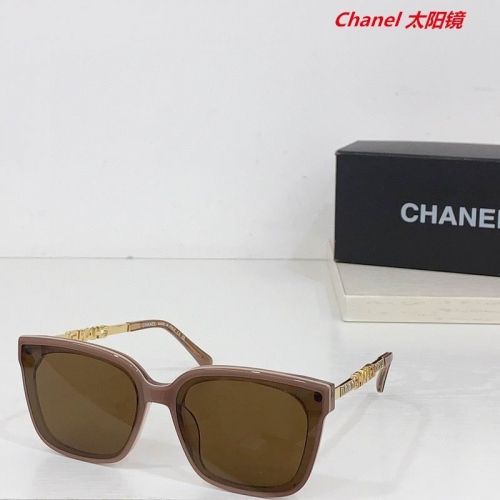 C.h.a.n.e.l. Sunglasses AAAA 11193