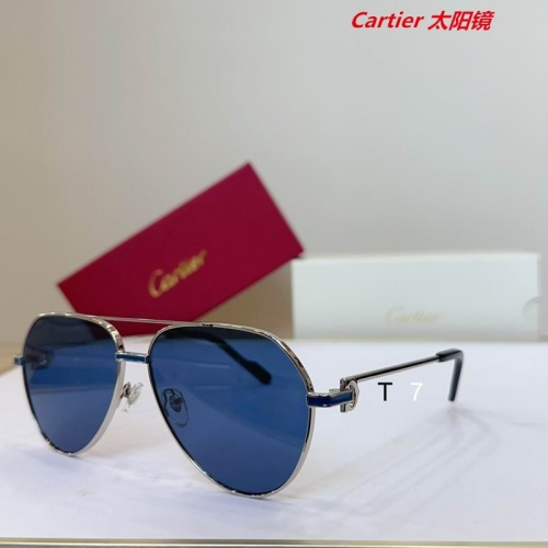 C.a.r.t.i.e.r. Sunglasses AAAA 12221