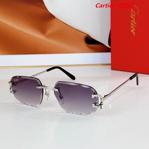C.a.r.t.i.e.r. Sunglasses AAAA 12922