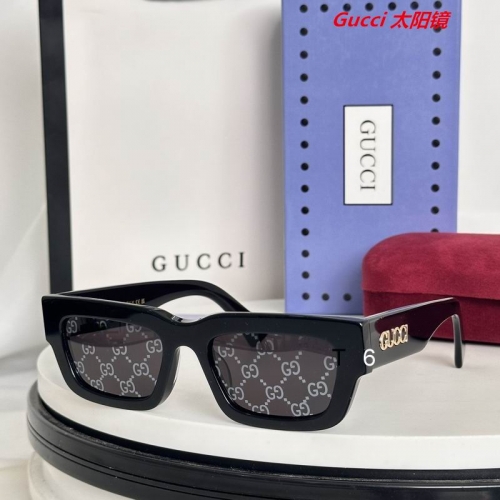 G.U.C.C.I. Sunglasses AAAA 10280