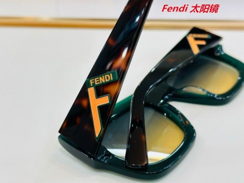 F.e.n.d.i. Sunglasses AAAA 10819