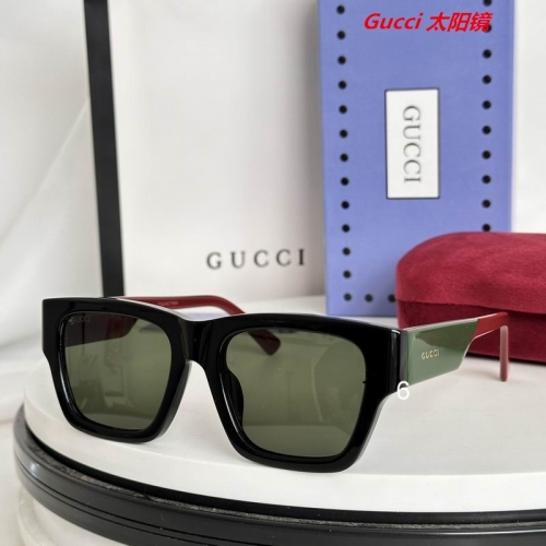 G.U.C.C.I. Sunglasses AAAA 10680