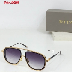 D.i.t.a. Sunglasses AAAA 10617