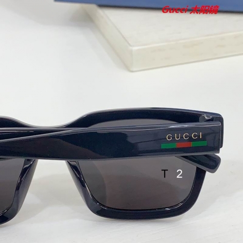 G.U.C.C.I. Sunglasses AAAA 12164