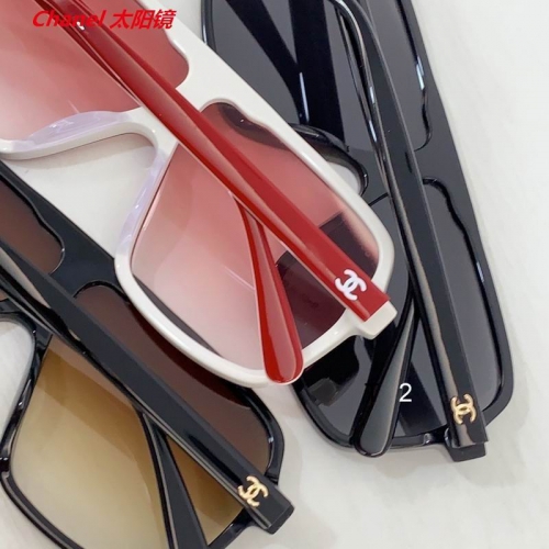 C.h.a.n.e.l. Sunglasses AAAA 11894