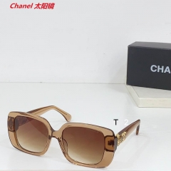 C.h.a.n.e.l. Sunglasses AAAA 11711