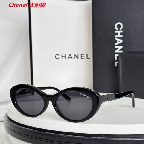 C.h.a.n.e.l. Sunglasses AAAA 10150