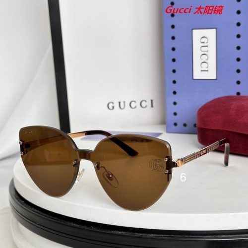 G.U.C.C.I. Sunglasses AAAA 10253