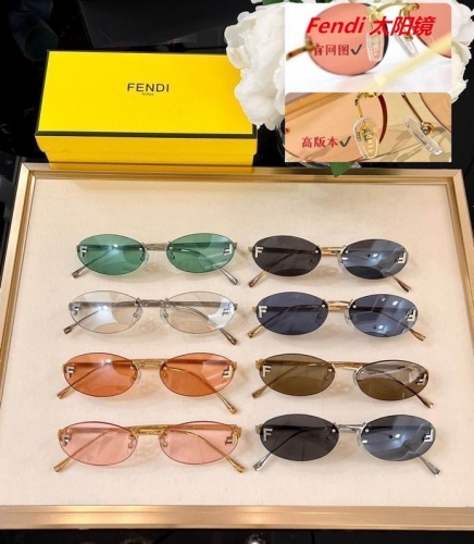 F.e.n.d.i. Sunglasses AAAA 10328