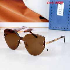 G.U.C.C.I. Sunglasses AAAA 10508