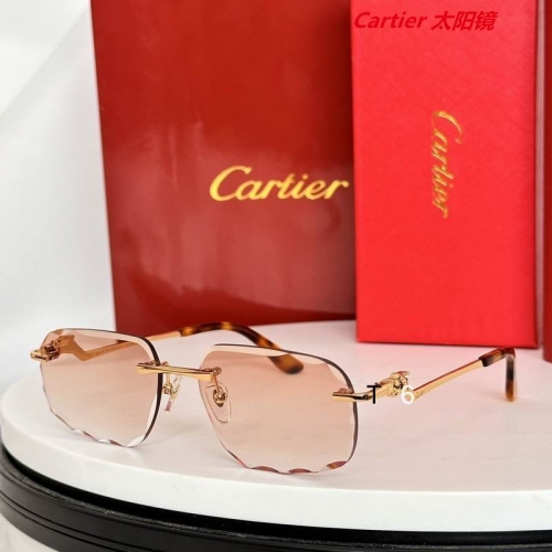 C.a.r.t.i.e.r. Sunglasses AAAA 12594