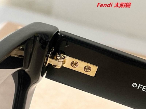 F.e.n.d.i. Sunglasses AAAA 10731