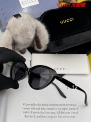 G.U.C.C.I. Sunglasses AAAA 10470