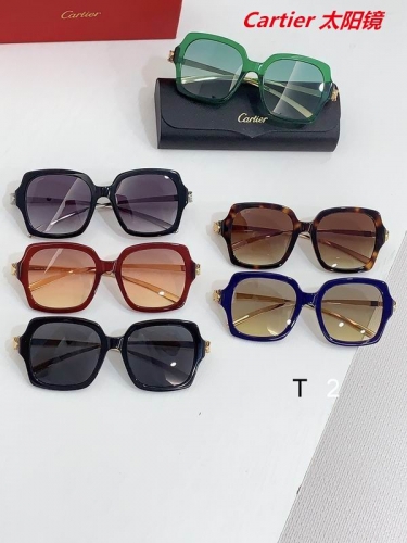 C.a.r.t.i.e.r. Sunglasses AAAA 13013