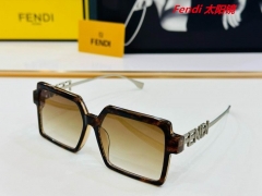 F.e.n.d.i. Sunglasses AAAA 10771